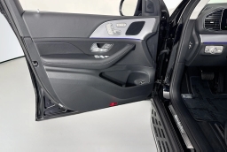 Mercedes-Benz GLE GLE 350 SUV 2026