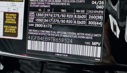 Mercedes-Benz GLE GLE 350 SUV 2026