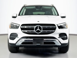Mercedes-Benz GLE GLE 350 SUV 2026