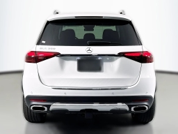 Mercedes-Benz GLE GLE 350 SUV 2026