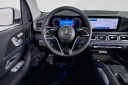 Mercedes-Benz GLE GLE 350 SUV 2026