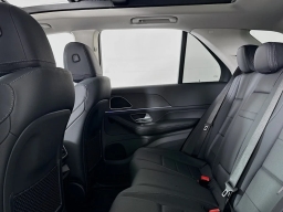 Mercedes-Benz GLE GLE 350 SUV 2026