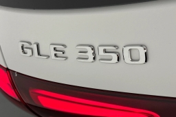 Mercedes-Benz GLE GLE 350 SUV 2026