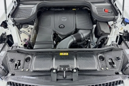 Mercedes-Benz GLE GLE 350 SUV 2026