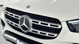 Mercedes-Benz GLE GLE 350 SUV 2026