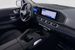 Mercedes-Benz GLE GLE 350 SUV 2026