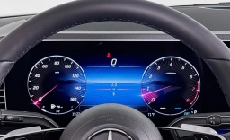 Mercedes-Benz GLE GLE 350 SUV 2026