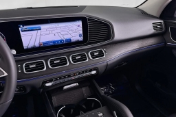 Mercedes-Benz GLE GLE 350 SUV 2026