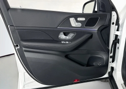 Mercedes-Benz GLE GLE 350 SUV 2026