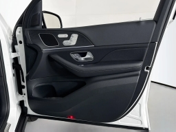 Mercedes-Benz GLE GLE 350 SUV 2026