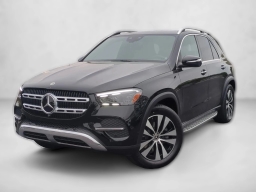 Mercedes-Benz GLE GLE 350 SUV 2026