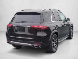 Mercedes-Benz GLE GLE 350 SUV 2026
