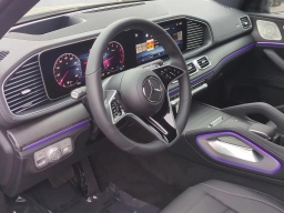 Mercedes-Benz GLE GLE 350 SUV 2026