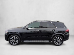 Mercedes-Benz GLE GLE 350 SUV 2026