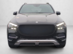Mercedes-Benz GLE GLE 350 SUV 2026