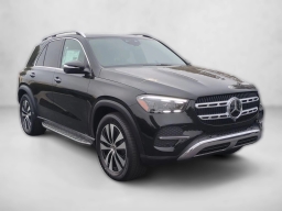 Mercedes-Benz GLE GLE 350 SUV 2026