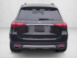 Mercedes-Benz GLE GLE 350 SUV 2026