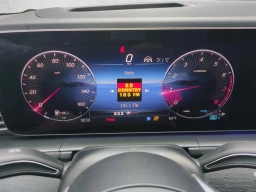 Mercedes-Benz GLE GLE 350 SUV 2026