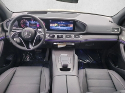 Mercedes-Benz GLE GLE 350 SUV 2026
