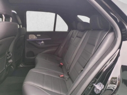 Mercedes-Benz GLE GLE 350 SUV 2026