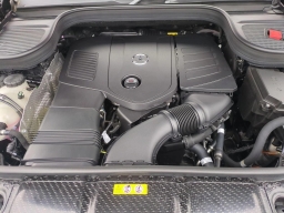 Mercedes-Benz GLE GLE 350 SUV 2026