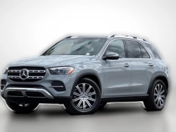 Mercedes-Benz GLE GLE 350 SUV 2026