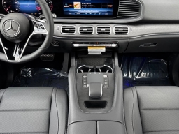Mercedes-Benz GLE GLE 350 SUV 2026