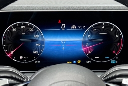 Mercedes-Benz GLE GLE 350 SUV 2026