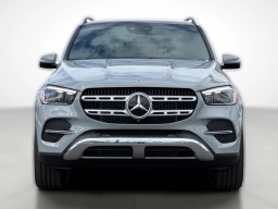 Mercedes-Benz GLE GLE 350 SUV 2026