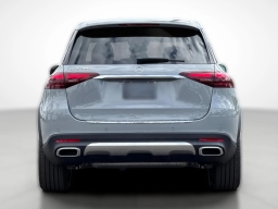 Mercedes-Benz GLE GLE 350 SUV 2026