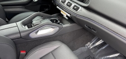 Mercedes-Benz GLE GLE 350 SUV 2026