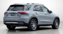 Mercedes-Benz GLE GLE 350 SUV 2026