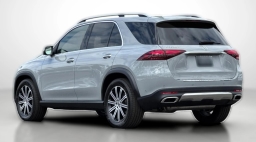 Mercedes-Benz GLE GLE 350 SUV 2026