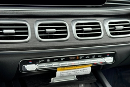 Mercedes-Benz GLE GLE 350 SUV 2026