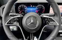 Mercedes-Benz GLE GLE 350 SUV 2026