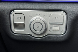 Mercedes-Benz GLE GLE 350 SUV 2026