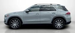 Mercedes-Benz GLE GLE 350 SUV 2026