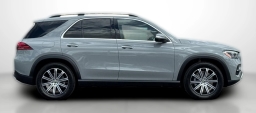 Mercedes-Benz GLE GLE 350 SUV 2026