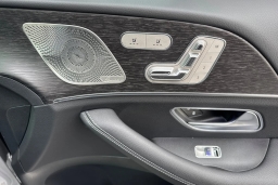 Mercedes-Benz GLE GLE 350 SUV 2026