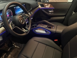 Mercedes-Benz GLE GLE 350 SUV 2026