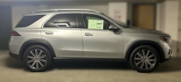 Mercedes-Benz GLE GLE 350 SUV 2026