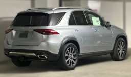 Mercedes-Benz GLE GLE 350 SUV 2026