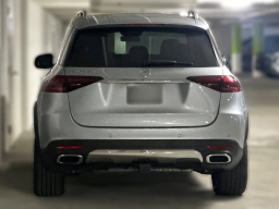 Mercedes-Benz GLE GLE 350 SUV 2026