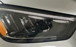 Mercedes-Benz GLE GLE 350 SUV 2026
