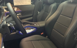 Mercedes-Benz GLE GLE 350 SUV 2026