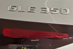 Mercedes-Benz GLE GLE 350 SUV 2026