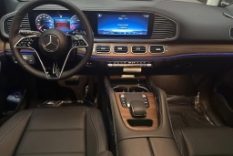 Mercedes-Benz GLE GLE 350 SUV 2026