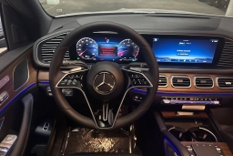 Mercedes-Benz GLE GLE 350 SUV 2026