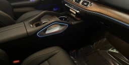Mercedes-Benz GLE GLE 350 SUV 2026