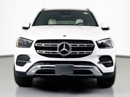 Mercedes-Benz GLE GLE 350 SUV 2026
